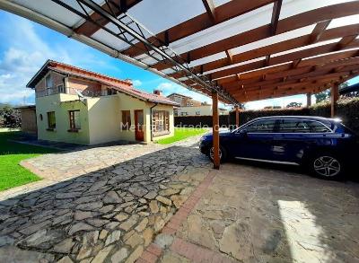 Casa de 4 alcobas en venta en La Blasa, Chía, 1074 m² · foto 16 de 20