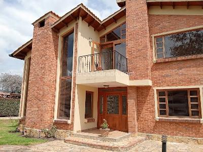 Casa de 4 alcobas en venta en La Blasa, Chía, 1074 m² · foto 19 de 20
