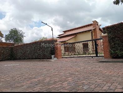 Casa de 4 alcobas en venta en La Blasa, Chía, 1074 m² · foto 20 de 20