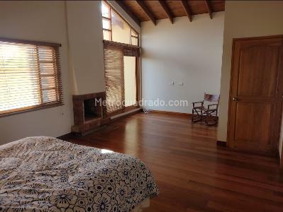 Casa de 4 alcobas en venta en La Blasa, Chía, 1074 m² · foto 5 de 20