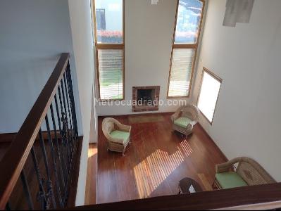 Casa de 4 alcobas en venta en La Blasa, Chía, 1074 m² · foto 8 de 20