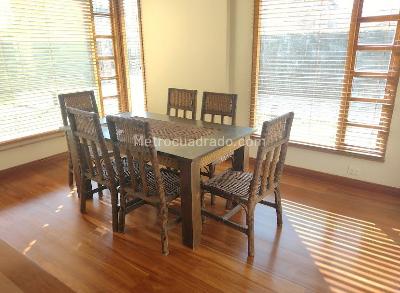 Casa de 4 alcobas en venta en La Blasa, Chía, 1074 m² · foto 9 de 20