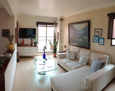 Apartamento de 4 alcobas en venta en La Calleja, Bogotá, 235 m² · foto 11 de 20