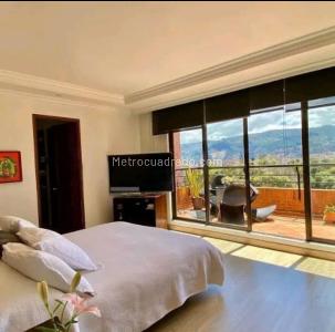 Apartamento de 4 alcobas en venta en La Calleja, Bogotá, 235 m² · foto 14 de 20