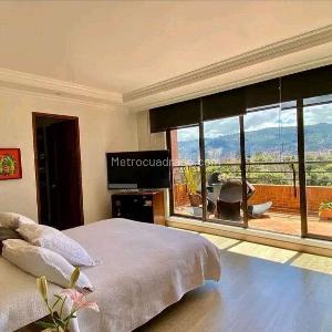 Apartamento de 4 alcobas en venta en La Calleja, Bogotá, 235 m² · foto 16 de 20