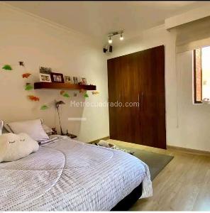 Apartamento de 4 alcobas en venta en La Calleja, Bogotá, 235 m² · foto 17 de 20