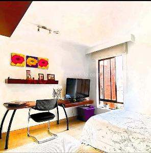 Apartamento de 4 alcobas en venta en La Calleja, Bogotá, 235 m² · foto 18 de 20