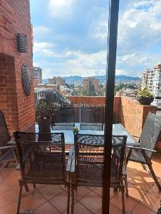 Apartamento de 4 alcobas en venta en La Calleja, Bogotá, 235 m² · foto 19 de 20