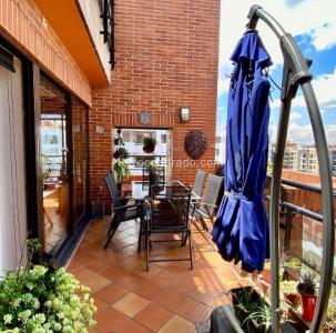 Apartamento de 4 alcobas en venta en La Calleja, Bogotá, 235 m² · foto 20 de 20