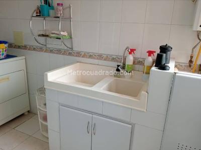 Apartamento de 4 alcobas en venta en La Calleja, Bogotá, 235 m² · foto 5 de 20