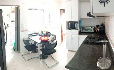 Apartamento de 4 alcobas en venta en La Calleja, Bogotá, 235 m² · foto 7 de 20