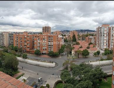 Apartamento de 4 alcobas en venta en La Calleja, Bogotá, 235 m² · foto 8 de 20