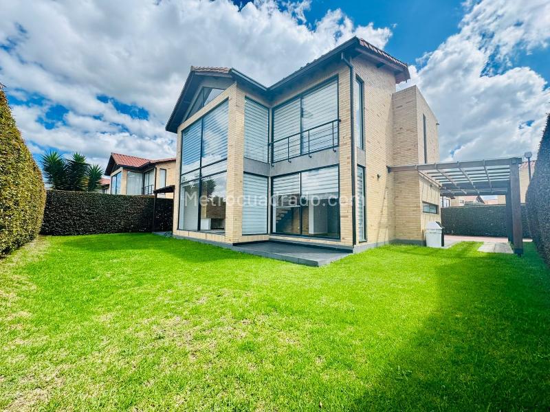 Casa en Arriendo, Bosque madero, Cajicá – pohled 2
