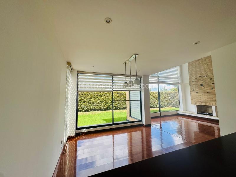 Casa en Arriendo, Bosque madero, Cajicá – pohled 3