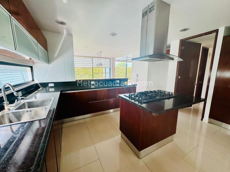 Casa en Arriendo, Bosque madero, Cajicá – pohled 4