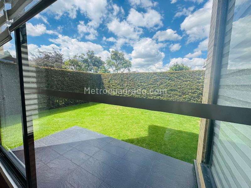 Casa en Arriendo, Bosque madero, Cajicá – pohled 5