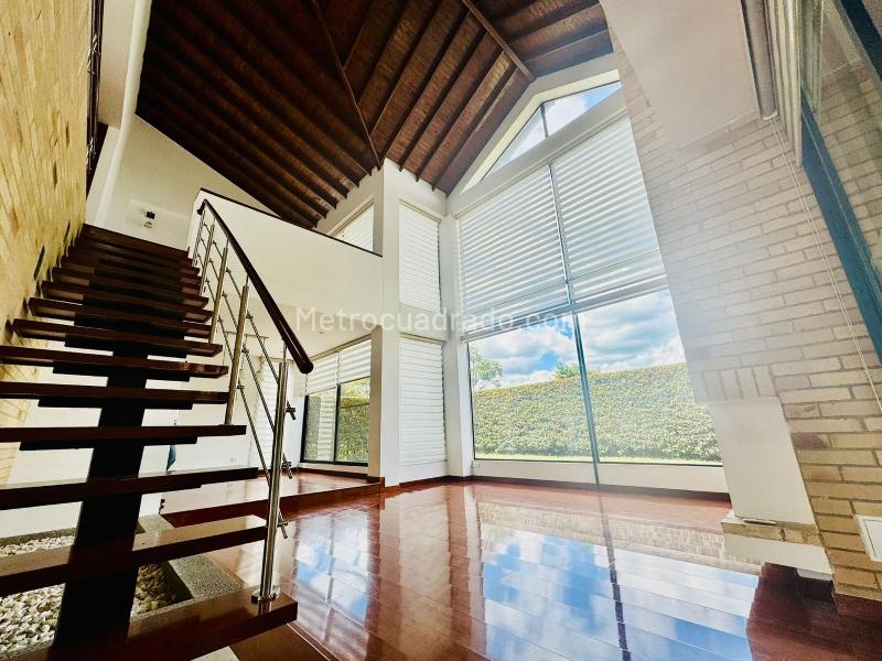 Casa en Arriendo, Bosque madero, Cajicá – pohled 6
