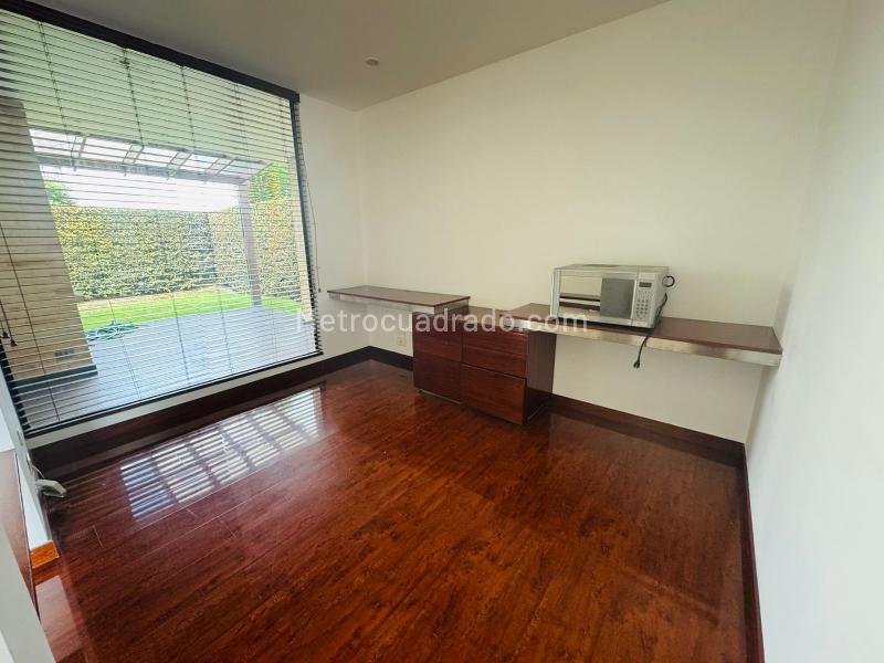 Casa en Arriendo, Bosque madero, Cajicá – další