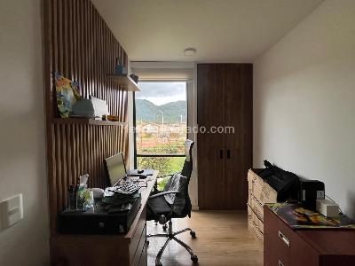 Apartamento de 3 alcobas en venta en Conjunto Residencial Matiz, Cajicá, 83 m² · foto 10 de 16