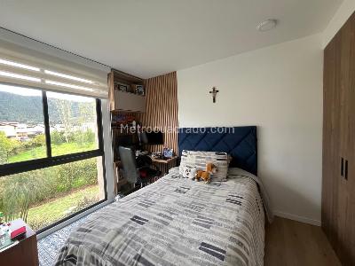 Apartamento de 3 alcobas en venta en Conjunto Residencial Matiz, Cajicá, 83 m² · foto 11 de 16