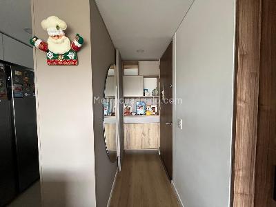 Apartamento de 3 alcobas en venta en Conjunto Residencial Matiz, Cajicá, 83 m² · foto 15 de 16