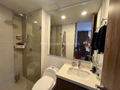 Apartamento de 3 alcobas en venta en Conjunto Residencial Matiz, Cajicá, 83 m² · foto 2 de 16