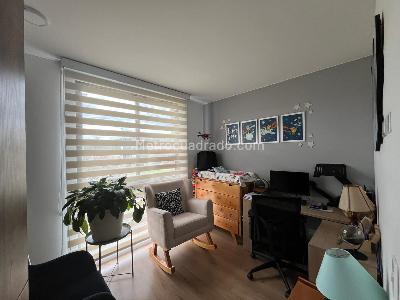 Apartamento de 3 alcobas en venta en Conjunto Residencial Matiz, Cajicá, 83 m² · foto 3 de 16