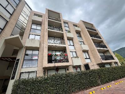 Apartamento de 3 alcobas en venta en Conjunto Residencial Matiz, Cajicá, 83 m² · foto 6 de 16