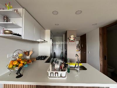 Apartamento de 3 alcobas en venta en Conjunto Residencial Matiz, Cajicá, 83 m² · foto 8 de 16