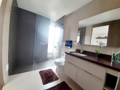Casa de 3 alcobas en venta en Conjunto Canelon, Cajicá, 165 m² · foto 15 de 20