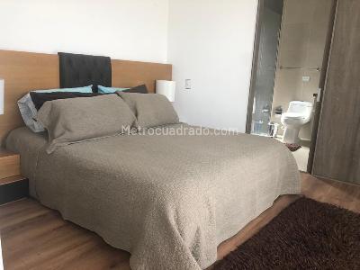Casa de 3 alcobas en venta en Conjunto Canelon, Cajicá, 165 m² · foto 17 de 20