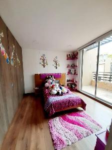 Casa de 3 alcobas en venta en Conjunto Canelon, Cajicá, 165 m² · foto 18 de 20