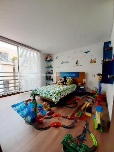 Casa de 3 alcobas en venta en Conjunto Canelon, Cajicá, 165 m² · foto 19 de 20