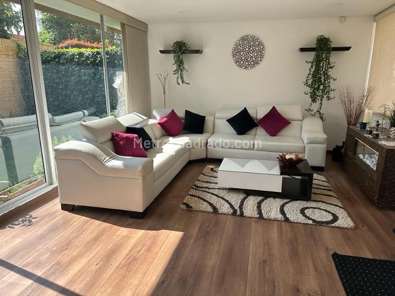 Casa – Cajicá, Calahorra - Vista 2