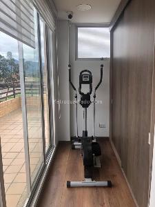 Casa de 3 alcobas en venta en Conjunto Canelon, Cajicá, 165 m² · foto 4 de 20