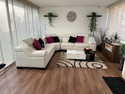 Casa de 3 alcobas en venta en Conjunto Canelon, Cajicá, 165 m² · foto 6 de 20
