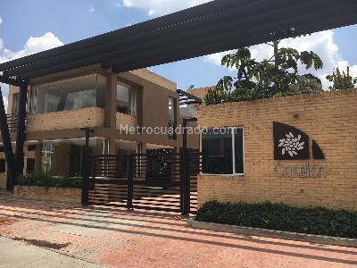 Casa de 3 alcobas en venta en Conjunto Canelon, Cajicá, 165 m² · foto 7 de 20