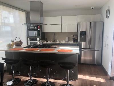 Casa de 3 alcobas en venta en Conjunto Canelon, Cajicá, 165 m² · foto 2 de 20