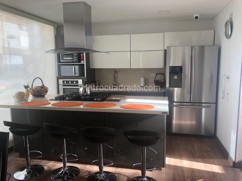 Casa – Cajicá, Calahorra - Vista 3