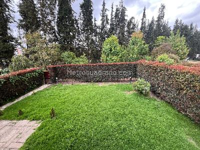 Casa de 3 alcobas en venta en Condominio Campestre Baskinta, Cajicá, 480 m² · foto 19 de 20