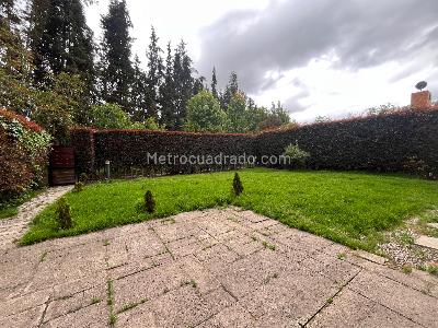 Casa de 3 alcobas en venta en Condominio Campestre Baskinta, Cajicá, 480 m² · foto 4 de 20