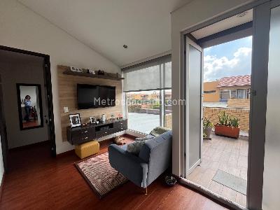 Casa en arriendo en Condominio Villa Los Pinos, Cajicá · foto 12 de 20
