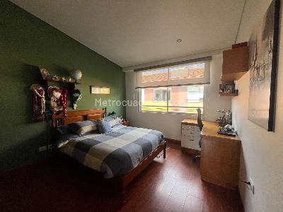 Casa en arriendo en Condominio Villa Los Pinos, Cajicá · foto 13 de 20