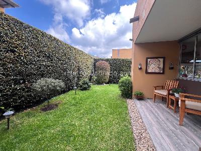 Casa en arriendo en Condominio Villa Los Pinos, Cajicá · foto 20 de 20