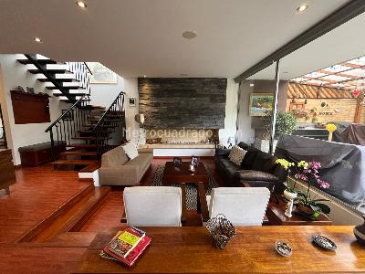Casa en arriendo en Condominio Villa Los Pinos, Cajicá · foto 2 de 20