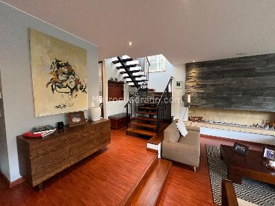Casa en arriendo en Condominio Villa Los Pinos, Cajicá · foto 3 de 20