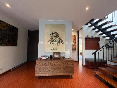 Casa en arriendo en Condominio Villa Los Pinos, Cajicá · foto 4 de 20