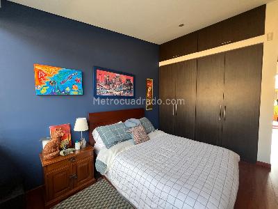 Casa de 4 alcobas en venta en Condominio Villa Los Pinos, Cajicá, 336 m² · foto 13 de 20