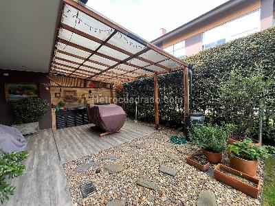 Casa de 4 alcobas en venta en Condominio Villa Los Pinos, Cajicá, 336 m² · foto 20 de 20