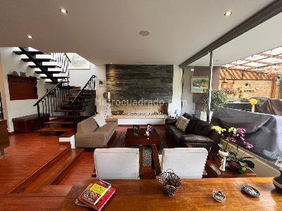 Casa de 4 alcobas en venta en Condominio Villa Los Pinos, Cajicá, 336 m² · foto 2 de 20